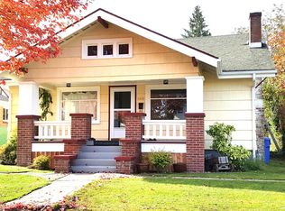 3848 Fawcett Ave, Tacoma, WA 98418
