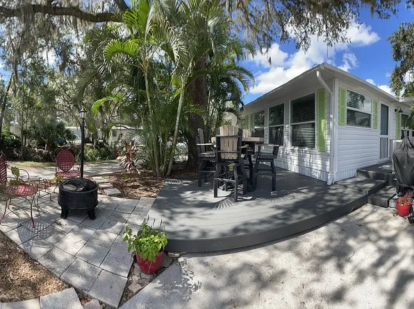 7125 Fruitville Rd #656, Sarasota, FL 34240
