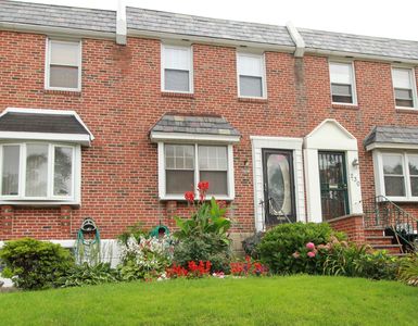 228 W 64th Ave, Philadelphia, PA, 19126