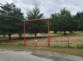 LOT 33 County Road 2607, Bonham, TX 75418