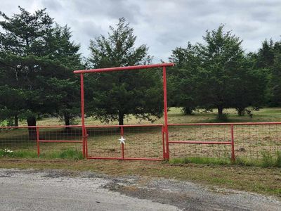 LOT 33 County Road 2607, Bonham, TX, 75418