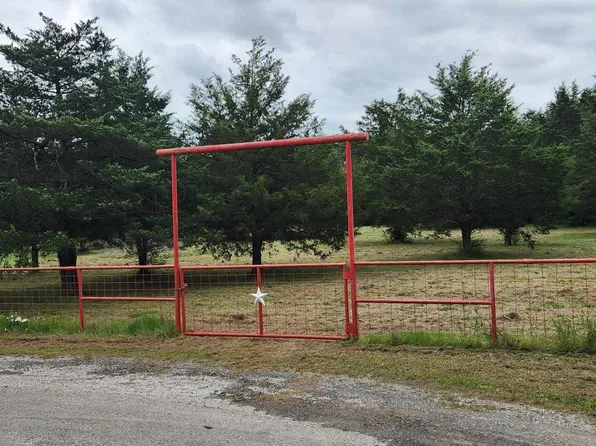 LOT 33 County Road 2607, Bonham, TX 75418