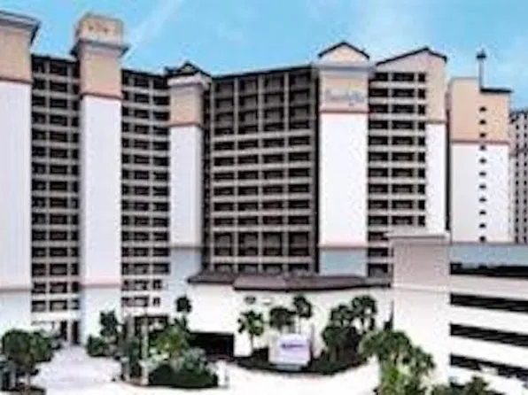 4800 S Ocean Blvd. #619, North Myrtle Beach, SC 29582