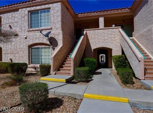 5112 Harvest Time St UNIT 201, Las Vegas, NV 89130