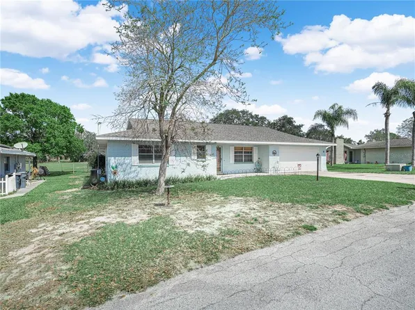 7 Pine Run, Haines City, FL 33844