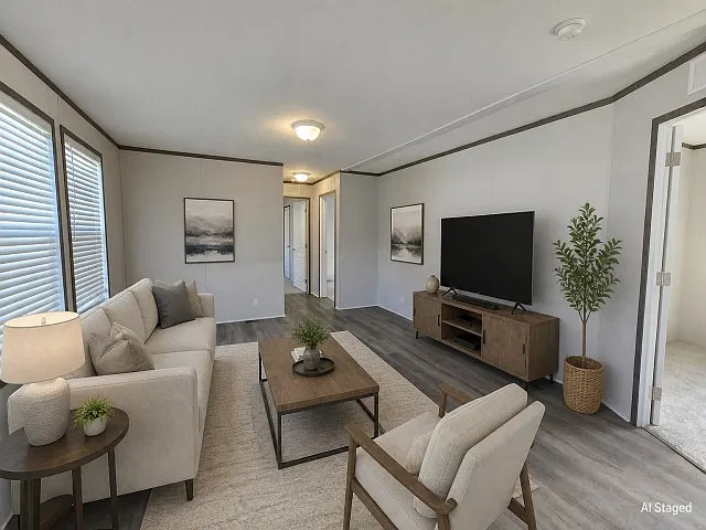 3 bed, 1152 sqft, $2,250 — Photo 2