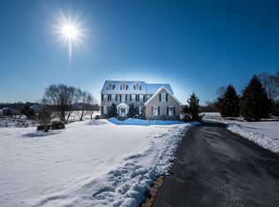 214 Thoreau Ct, Landenberg, PA 19350