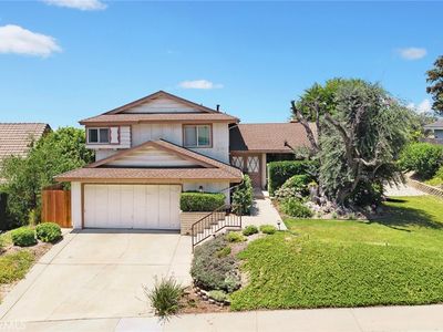 337 El Encino Dr, Diamond Bar, CA, 91765