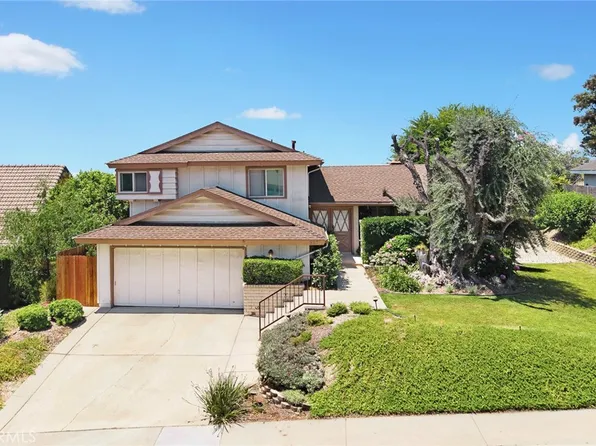 337 El Encino Dr, Diamond Bar, CA 91765