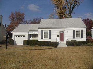 3310 E Chandler Ave, Evansville, IN 47714