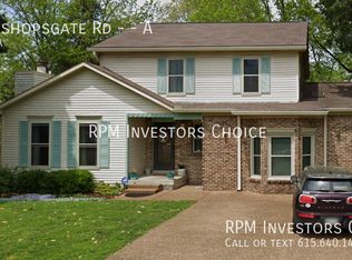 853 Bishopsgate Rd #A, Antioch, TN 37013