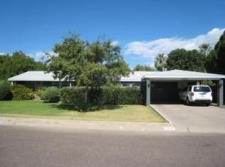 1324 W Berridge Ln, Phoenix, AZ 85013