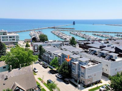 307 East Pier STREET, Port Washington, WI, 53074