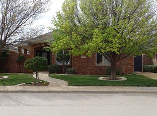 5809 110th St, Lubbock, TX 79424