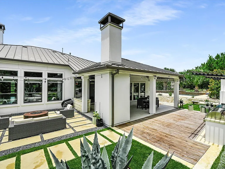 14725 Copper Ridge Ln — Photo 2