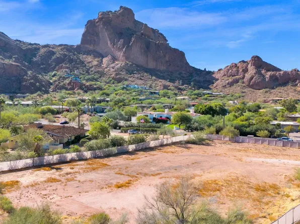 5405 E McDonald Drive #1, Paradise Valley, AZ 85253