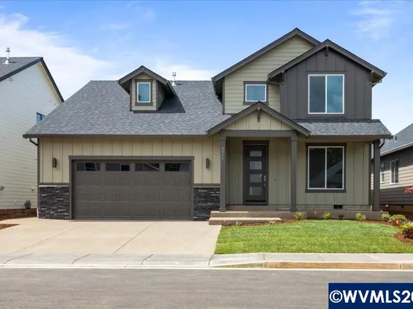 4979 Rankin Ct SE, Salem, OR 97306