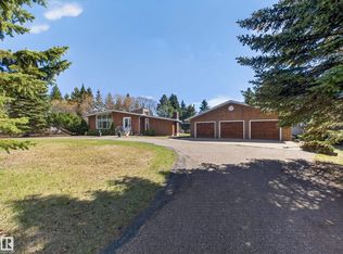 53279 Range Rd #225-109, Strathcona County, AB T8A 4V1