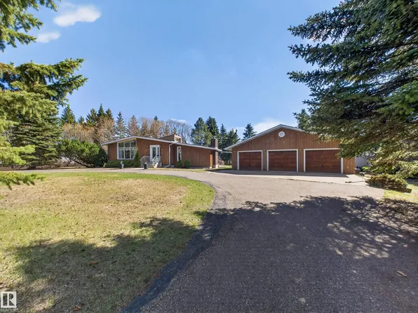 53279 Range Rd #225-109, Strathcona County, AB T8A 4V1