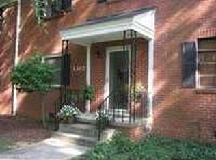 1302 Eaton Pl APT C, High Point, NC 27262