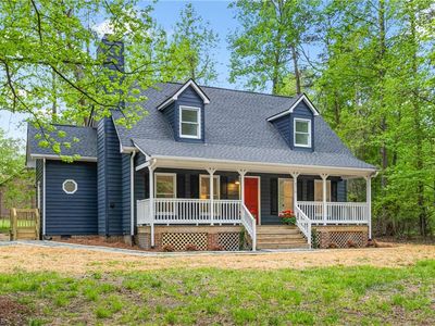 4516 Schoolway Dr, Greensboro, NC, 27406