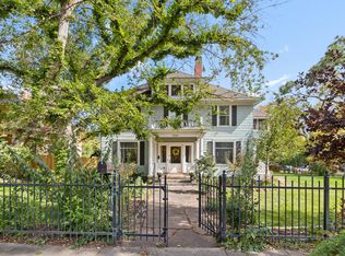 1303 N Tejon St, Colorado Springs, CO 80903