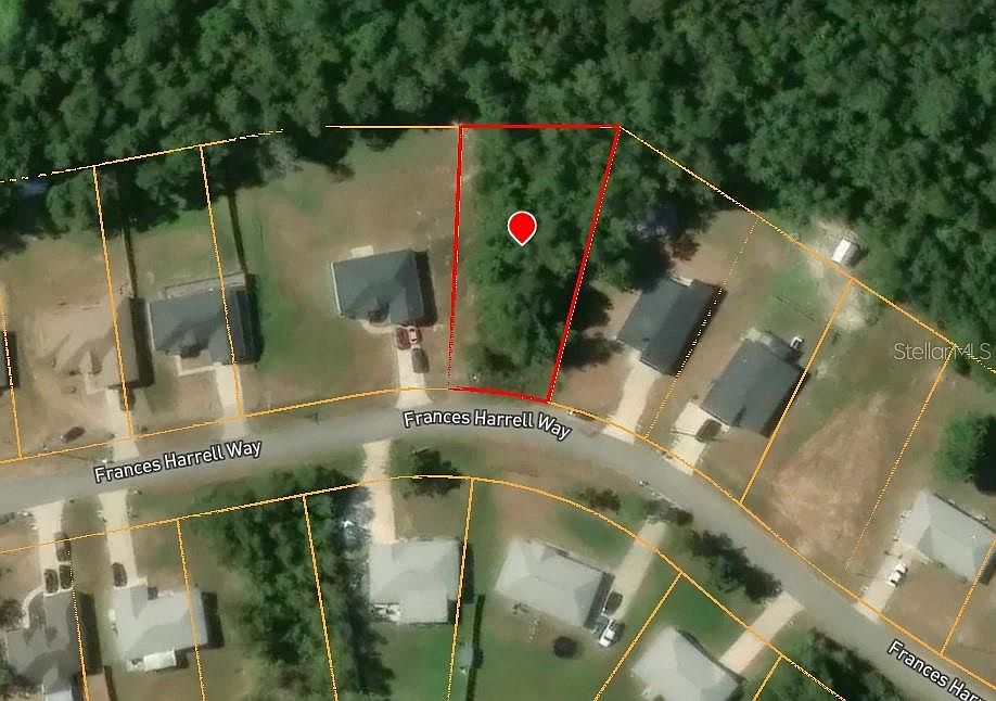 1st image of 119 Francis Harrell Way Lot 9