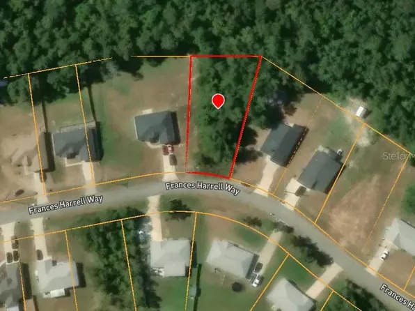 119 Francis Harrell Way Lot 9, Midway, FL 32343