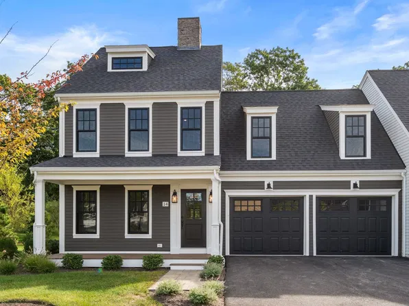 46 Sandwich Rd #14, Plymouth, MA 02360