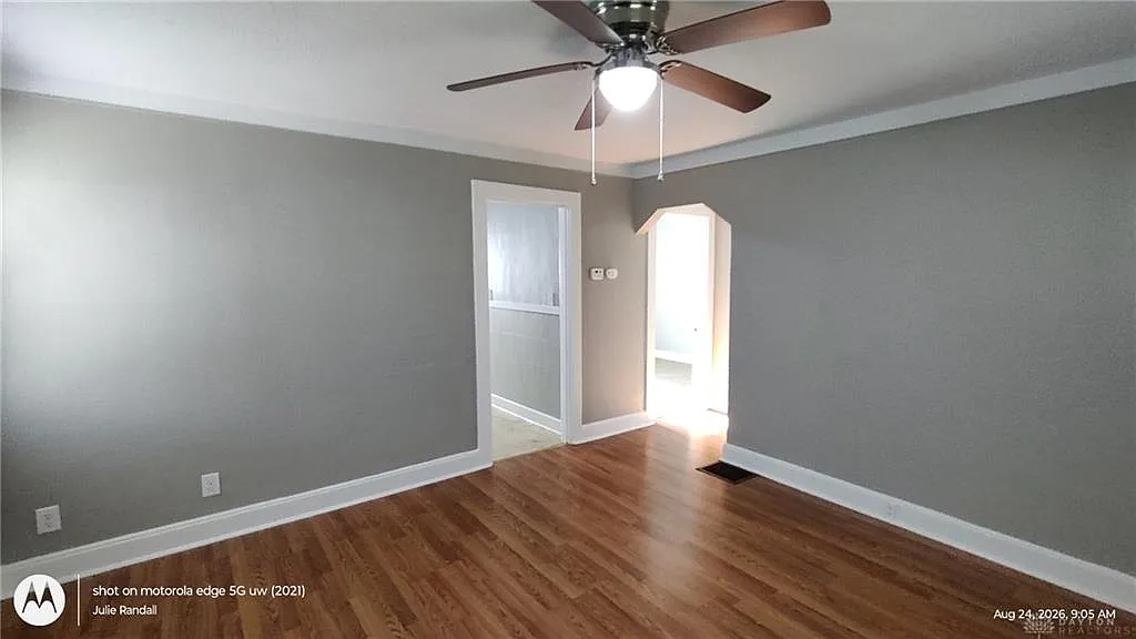 2 bed, 1.0 bath, 953 sqft, $1,400 — Photo 3