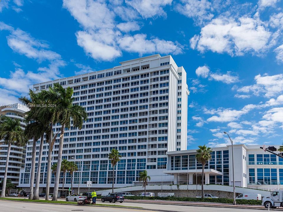 1st image of 5445 Collins Ave APT 812