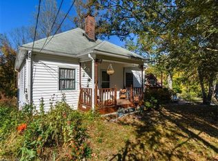174 Coleman Ave, Asheville, NC 28801