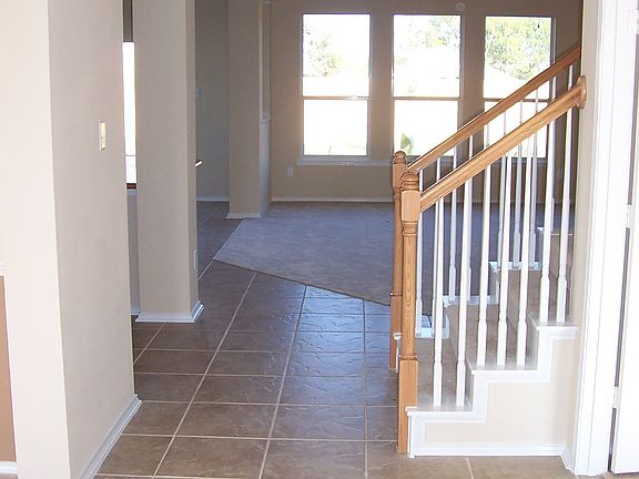 From Entry