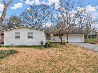2440 Crockett Dr SE, Marietta, GA 30067