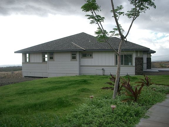 Public areas landscaping