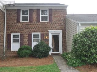 4080 G Huntingreen Ln, Winston Salem, NC 27106