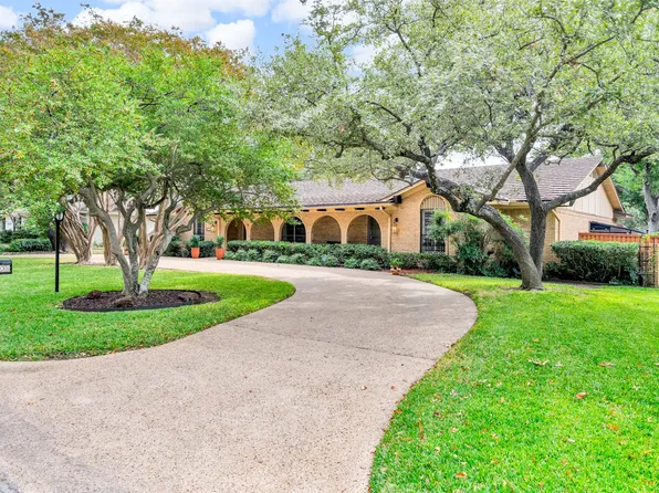 6930 Midcrest Dr, Dallas, TX 75254