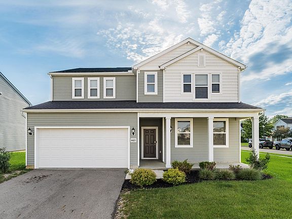 3rd image of 4420 Hickory Ln