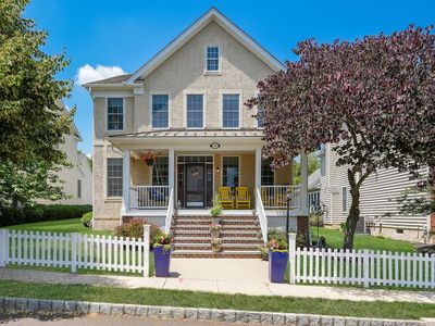 309 Nottingham Pl, Chalfont, PA, 18914