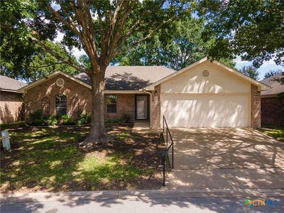 709 Cottonwood Dr, Burnet, TX, 78611