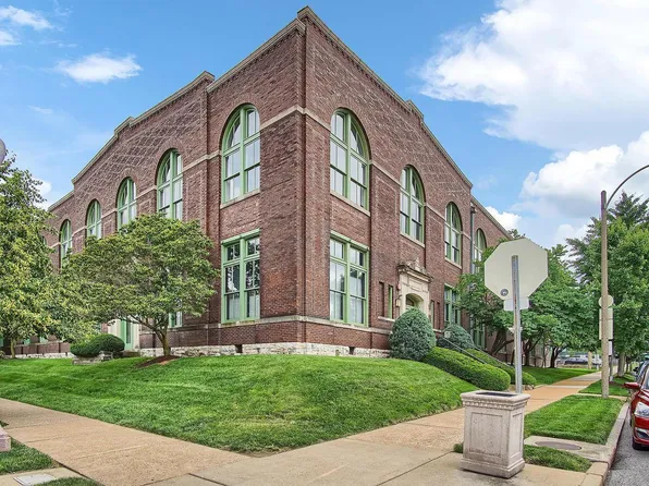 4242 Laclede Ave APT 225, Saint Louis, MO 63108
