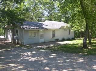 2399 Highway C, Fredericktown, MO 63645