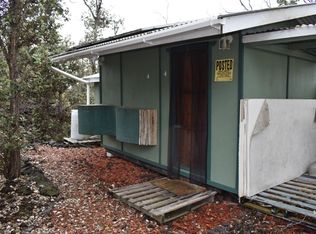 92-9028 Tiki Ln LOT 25, Ocean View, HI 96737