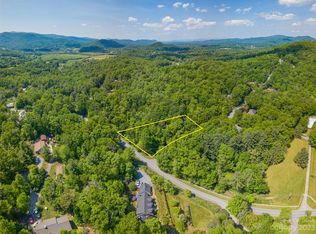 6 Whitaker View Rd #1, Fairview, NC 28730