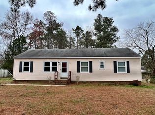 5211 Thornington Dr, North Chesterfield, VA 23237