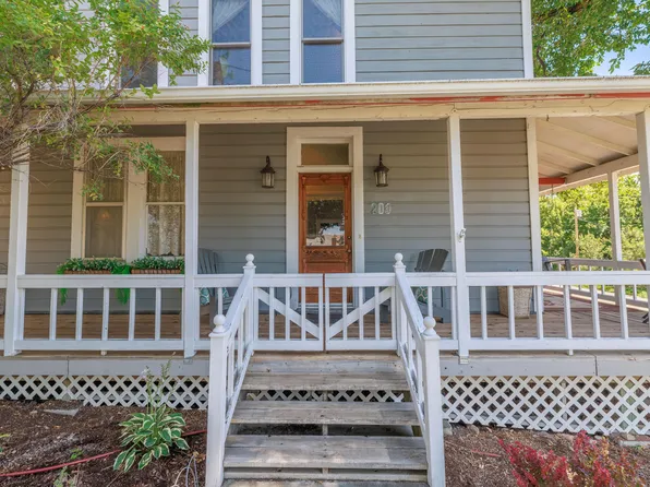 206 N Front St, Prairie City, OR 97869