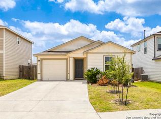 10024 Bur Sedge, San Antonio, TX 78254