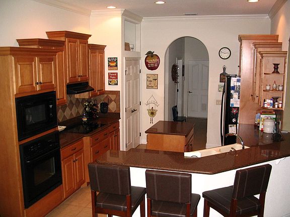 Large Kitchen