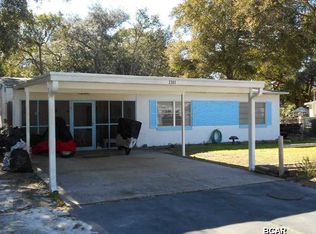 2305 14th St W, Panama City, FL 32401