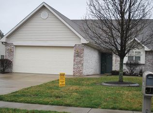 1754 Grindstone Ct, Greenfield, IN